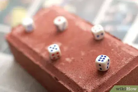 Image titled Make Bookends out of Bricks Step 28