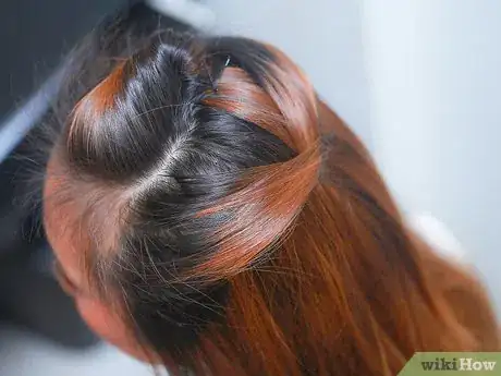 Image titled Do Hairstyles With a Twisty Bump Step 20