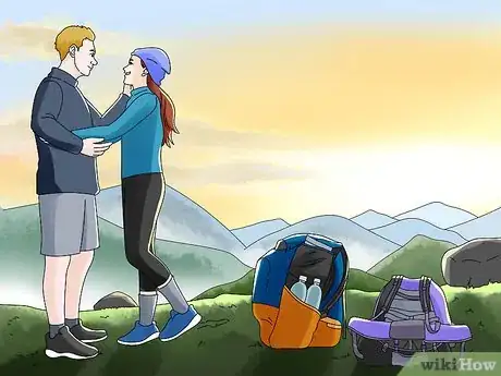 Image titled What Are Some Unique Valentine's Day Ideas Step 1