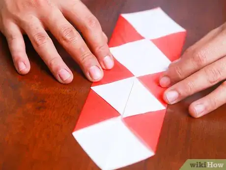 Image titled Make a Paper Dagger Step 12