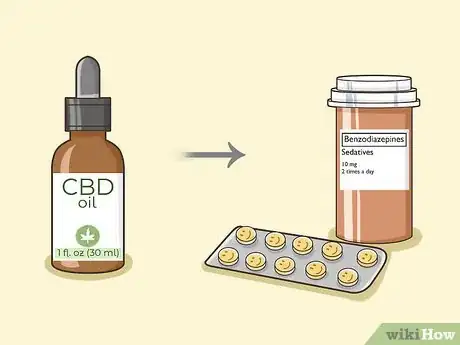 Image titled Use CBD Oil for Panic Attacks Step 4