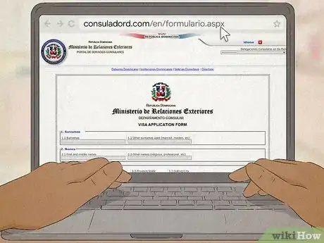 Image titled Travel to the Dominican Republic Step 12