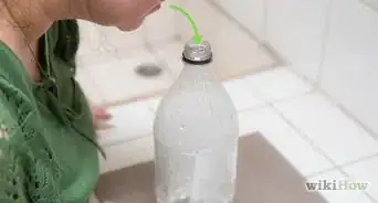 Make a Waterfall Bong