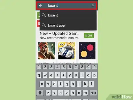 Image titled Sync Your Fitbit Data with Your Lose It! App Step 7