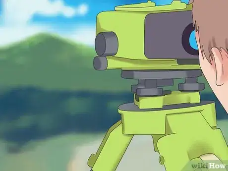 Image titled Become a Cartographer Step 3