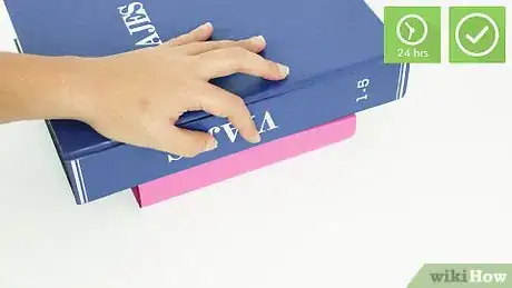 Image titled Repair a Paperback Book Step 14