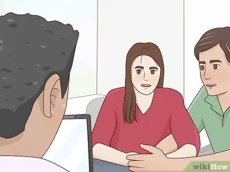 Image titled Find and Research Fertility Clinics Step 12