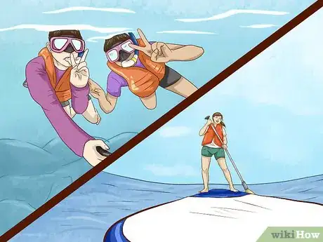 Image titled Plan Group Trips Step 5