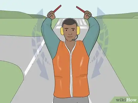 Image titled Marshall a Jet Step 10