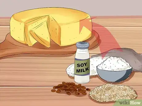 Image titled Live Without Dairy Products Step 10