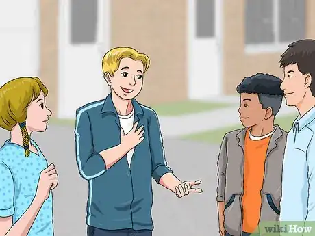 Image titled Keep Friends Forever Step 11