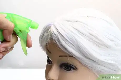 Image titled Cut a Lace Front Wig Step 5