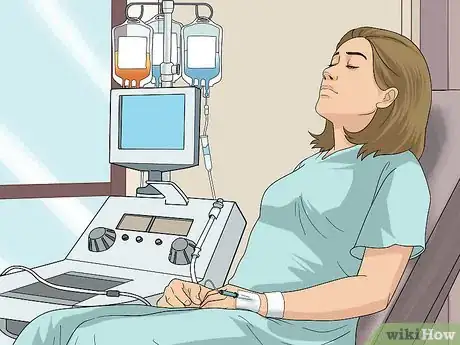 Image titled Treat Ovarian Cancer Step 6