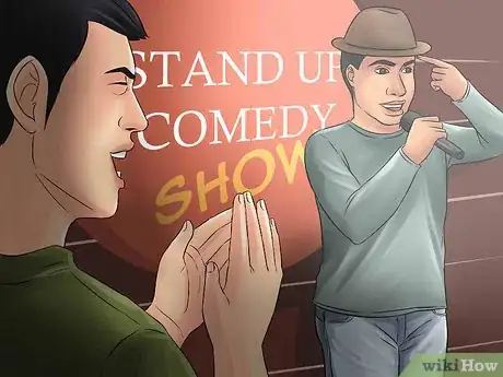 Image titled Be Naturally Funny Step 5