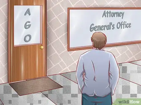 Image titled Create Accounts for Donation Step 3