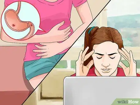 Image titled Detect the Warning Signs of Stress Early Step 10