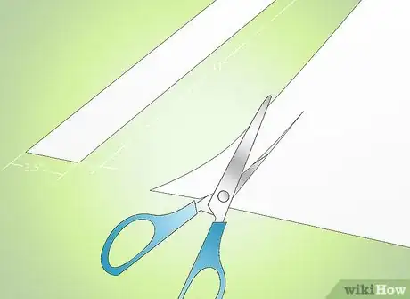 Image titled Make Wrist Wraps Step 1