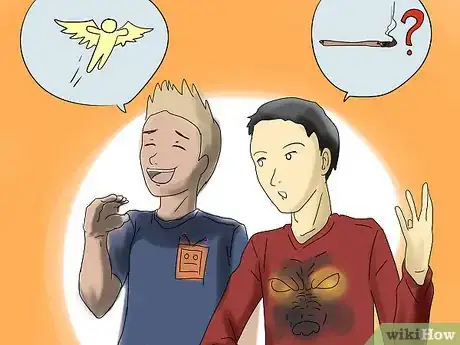 Image titled Act High Step 14