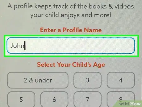 Image titled Use Epic! App on Android Step 4