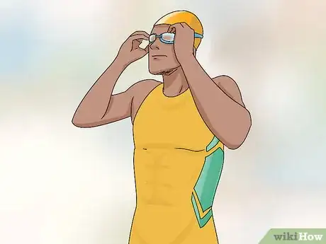 Image titled Prepare for a Swim Meet Step 14