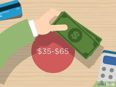 Image titled Apply for a Marriage License in Nevada Step 7