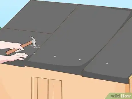 Image titled Build a Garden Shed Step 30