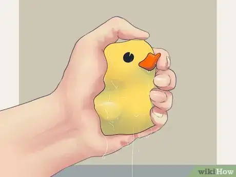 Image titled Clean Children's Bath Toys Step 18