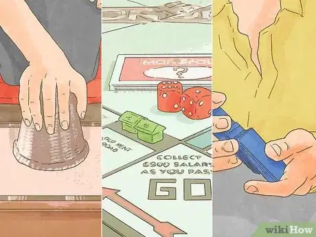 Image titled Be a Good Guest when You Are Broke Step 4