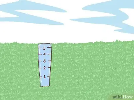 Image titled Save Water with a Sleeping Lawn Step 6