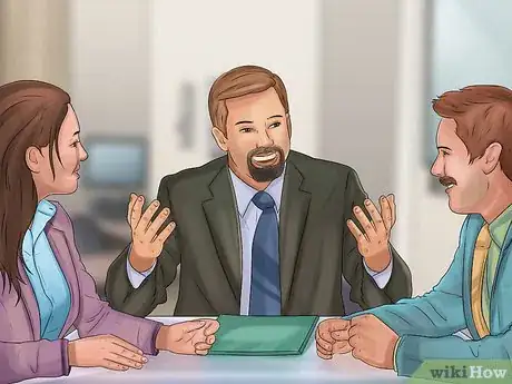 Image titled Advocate for Your Child with Special Needs Step 12