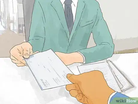 Image titled Itemize Deductions Step 3