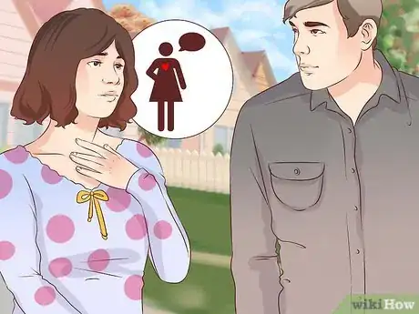 Image titled Open up if You're Painfully Shy Step 11