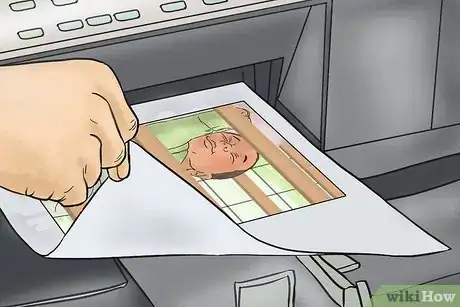 Image titled Do a Baby Model Portfolio Step 14