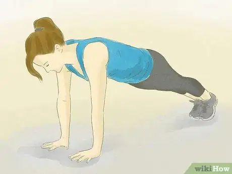 Image titled Naturally Increase Breast Size Step 1Bullet2