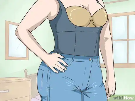 Image titled Hide Belly Fat in Jeans Step 9