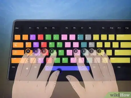 Image titled Type Quickly Step 3