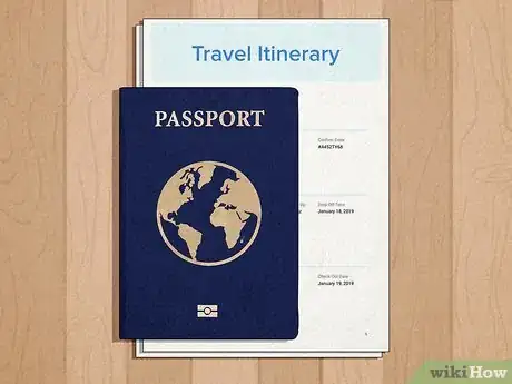 Image titled Fill Out the DS 160 Form Online for a US Visa Step 1