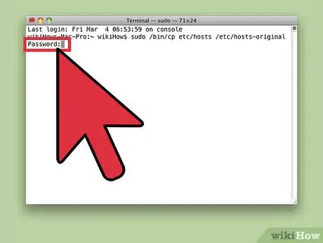 Image titled Block and Unblock Internet Sites (On a Mac) Step 3