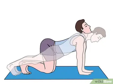 Image titled Flatten Your Abs with Yoga Step 6