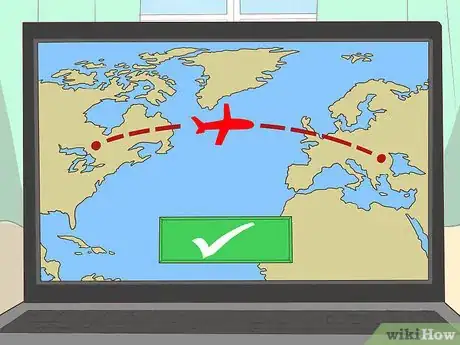 Image titled Travel During the Holidays for Seniors Step 2