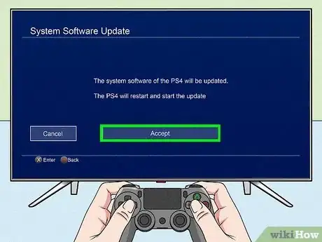 Image titled Transfer PS4 Data to a PS5 Step 7
