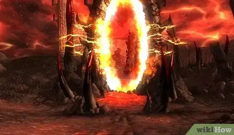 Image titled Enchant Items in Oblivion Step 1