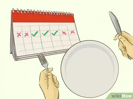 Image titled Do a Spring Equinox Fast Step 3