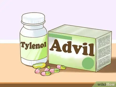 Image titled Treat Paget's Disease Step 2