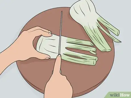 Image titled Fight Heartburn with Herbal Supplements Step 02