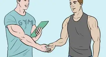 Find a Fitness Coach