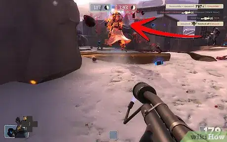 Image titled Play a Pyro in Team Fortress 2 Step 12