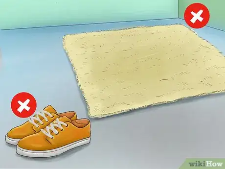 Image titled Clean Concrete Floors Step 2