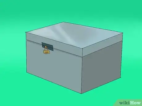 Image titled Survive a Tree Falling on Your House Step 2