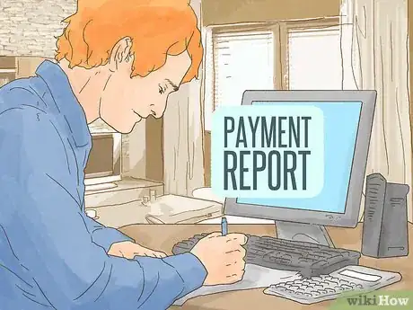 Image titled Check Child Support Payments in Florida Step 4